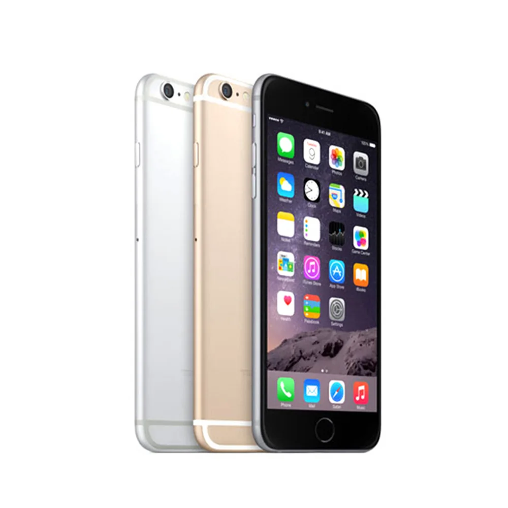 iphone 6s 64 gb second