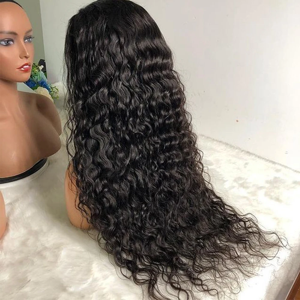 curly wave lace wigs (4)