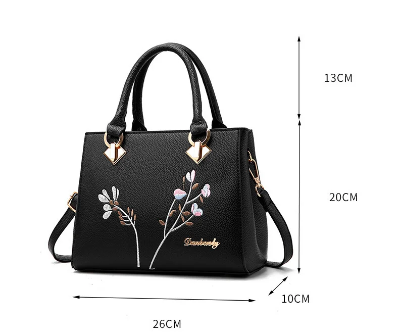 2023 New Korean style shoulder bag /single ladies shoulder bag women leather purse women handbags