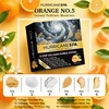 Orange et n°5