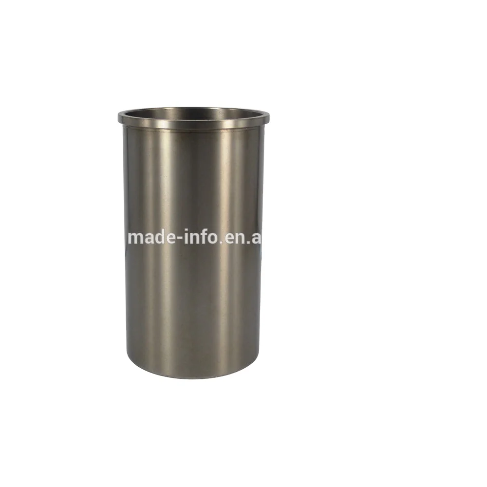 Cylinder Liner For 4D55/4D56 OEM: MD050430 MD103648-9 MD168963 