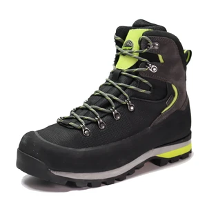 Hanagal Factory OEM Custom Breathable Hiking Boots for Men and Women Waterproof