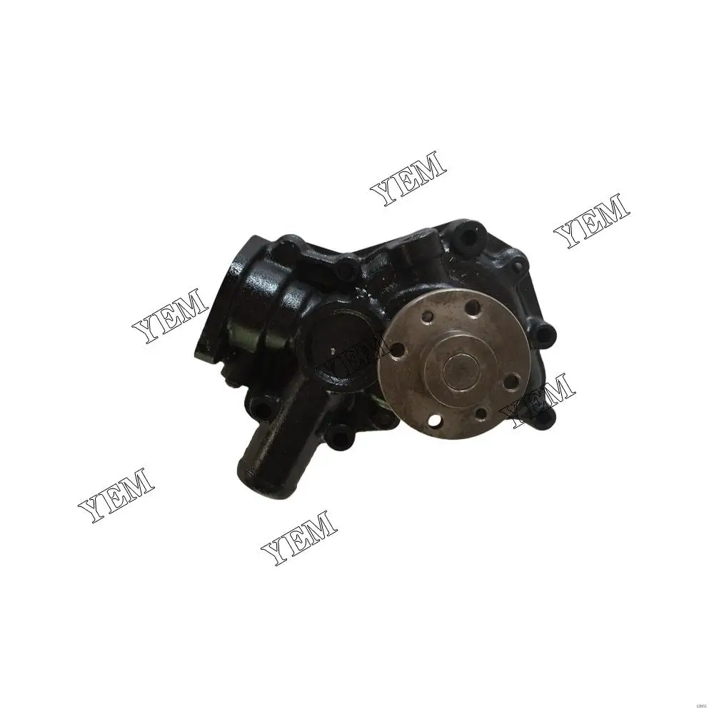 3LA1 Water Pump for Isuzu Engine
