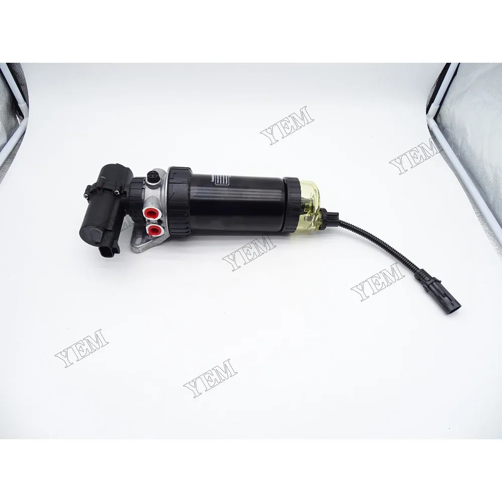 Electric Fuel Pump Assembly RE559944 for John Deere Engine Parts China Manufacturer