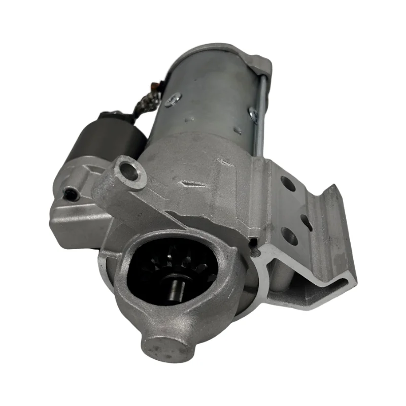 BMW Starter Motor Assembly for 2 3 4 5 Series X3 X4 - OEM BMW Starter Motor Assembly for 2 3 4 5 Series X3 X4 - OEM