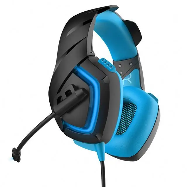 Местная доставка игровая гарнитура, бесплатный образец, сделано в Китае с новыми поток для ps4/ps5