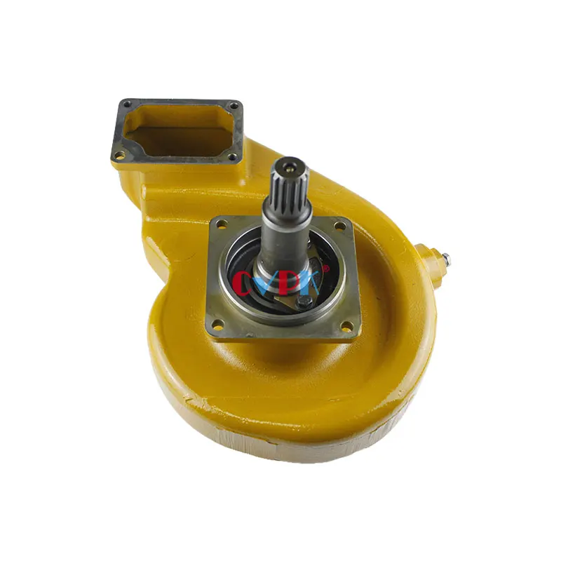 Pompe à Eau 212-8177 Pour Moteurs Caterpillar - Compatible CAT 994, 777D, 785, 793B, 3512, 3516, 3508B