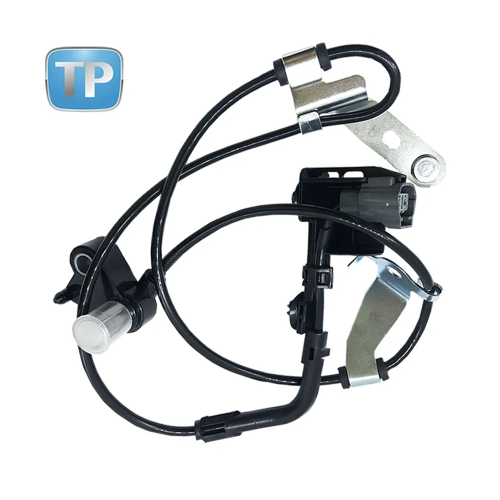 Auto Parts ABS Wheel Speed Sensor for MAZDA OEM GJ6A-4370-XD GJ6A4370XD