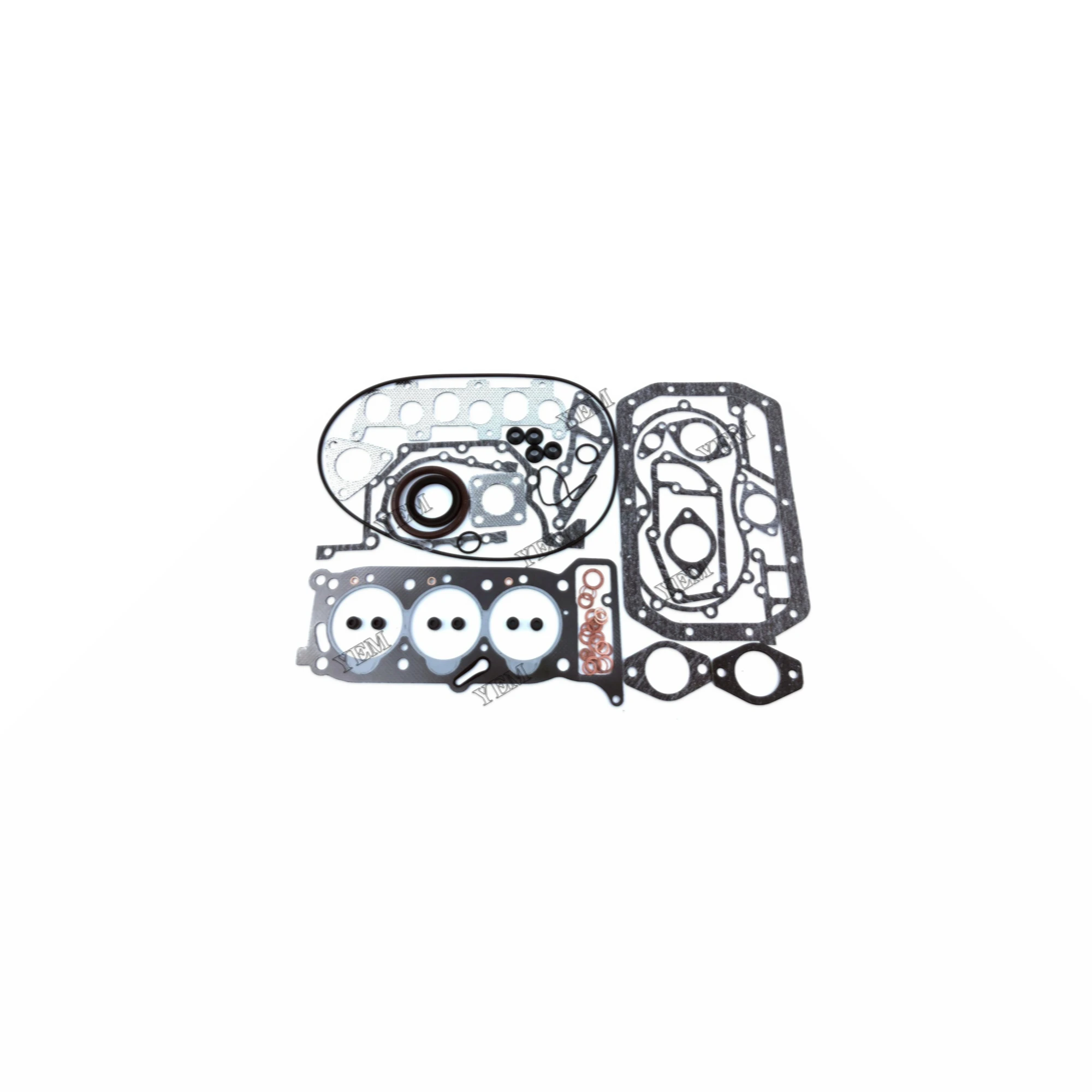 Engine Gasket Kit 3KR1 for Isuzu Engine Parts Factory