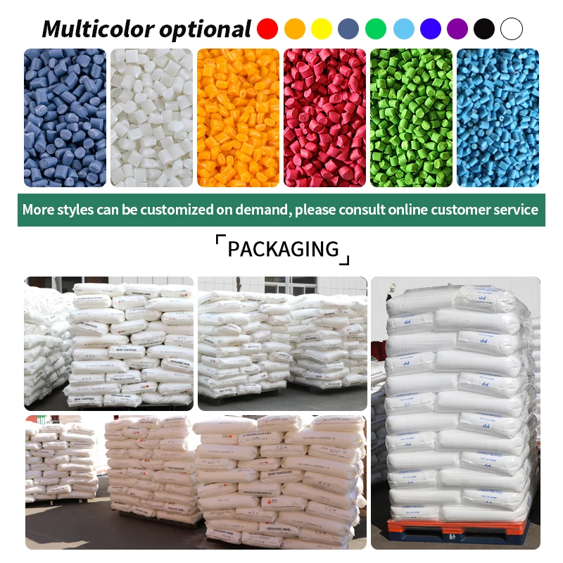 Defoaming Masterbatch Moisture Resistant Super Absorbent Plastic Efficient Desiccant Masterbatch