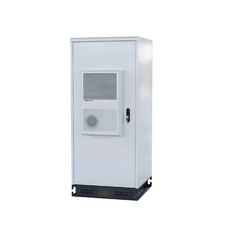 Outdoor Telecom Rack zte Power Data Cabinet Zxsdr Bs8900a Rectifier System Batter Electrical Appliance for Cabinet