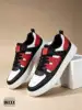 White Black Red