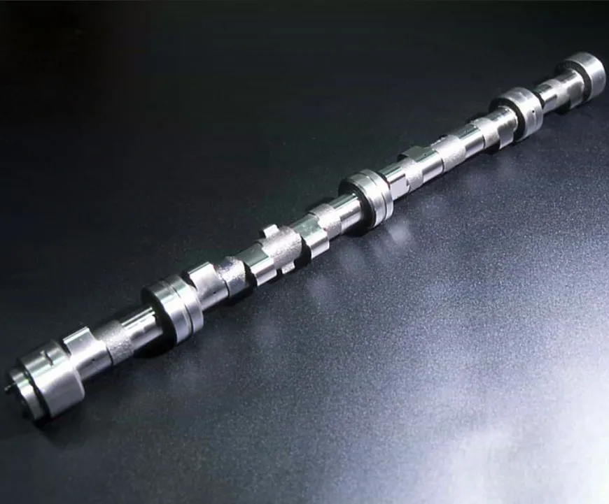 Customized Camshafts for Nissan L28 Engines - Durable & Efficient