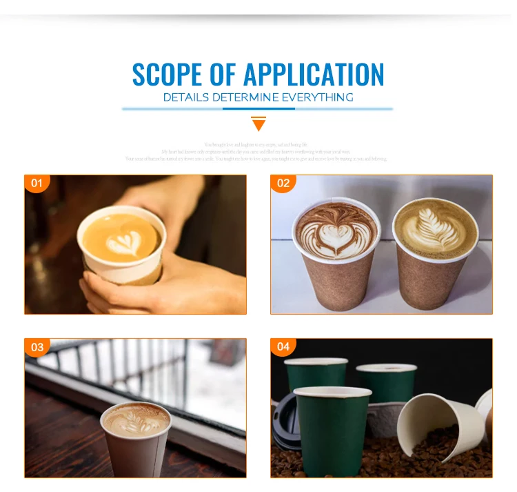 Paper Cup Holder Printing And Forming Machine Paper Cup Making Machine