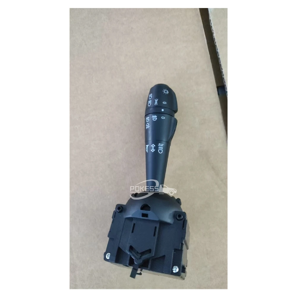 8201167988 Turn Signal Combination Switch for Rena — 2