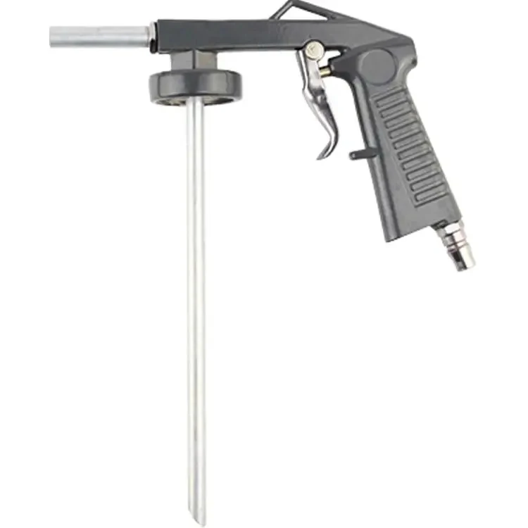 Undercoat Spray Gun - Chip Guard Automotive Liner Coating