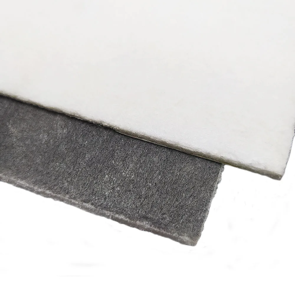 Glass Fiber and Polypropylene Sheet Reinforced Lightweight Composite Material, Automotive Lightweight GMT Sheet