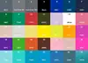 cusotm color