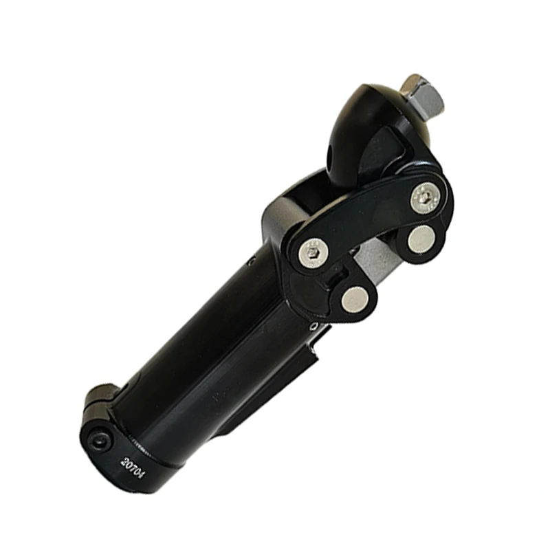 Prosthetic 4 bar Knee Joint Artificial Leg Knee Joint Prosthetic Pneumatic Knee Joint