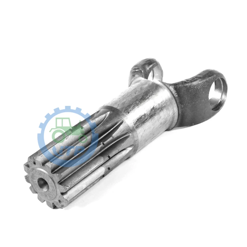 Hot selling 6266573M1 front drive Shaft Fork suitable for massey 