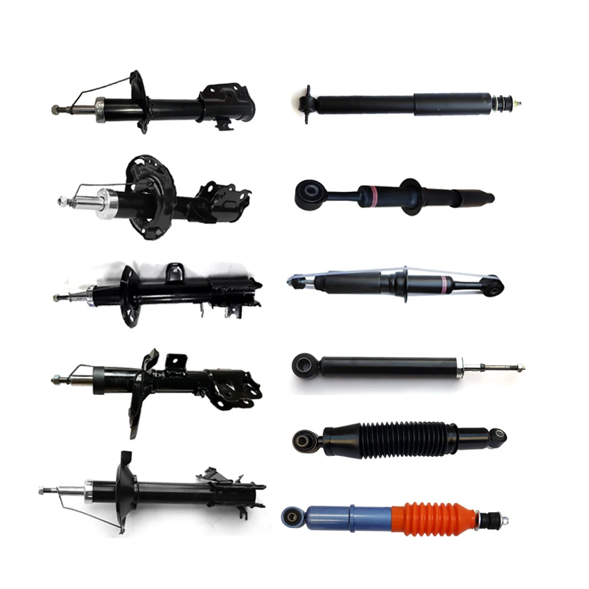 High Quality Auto Parts Car Front Rear Shock Absorbers For Car supplier