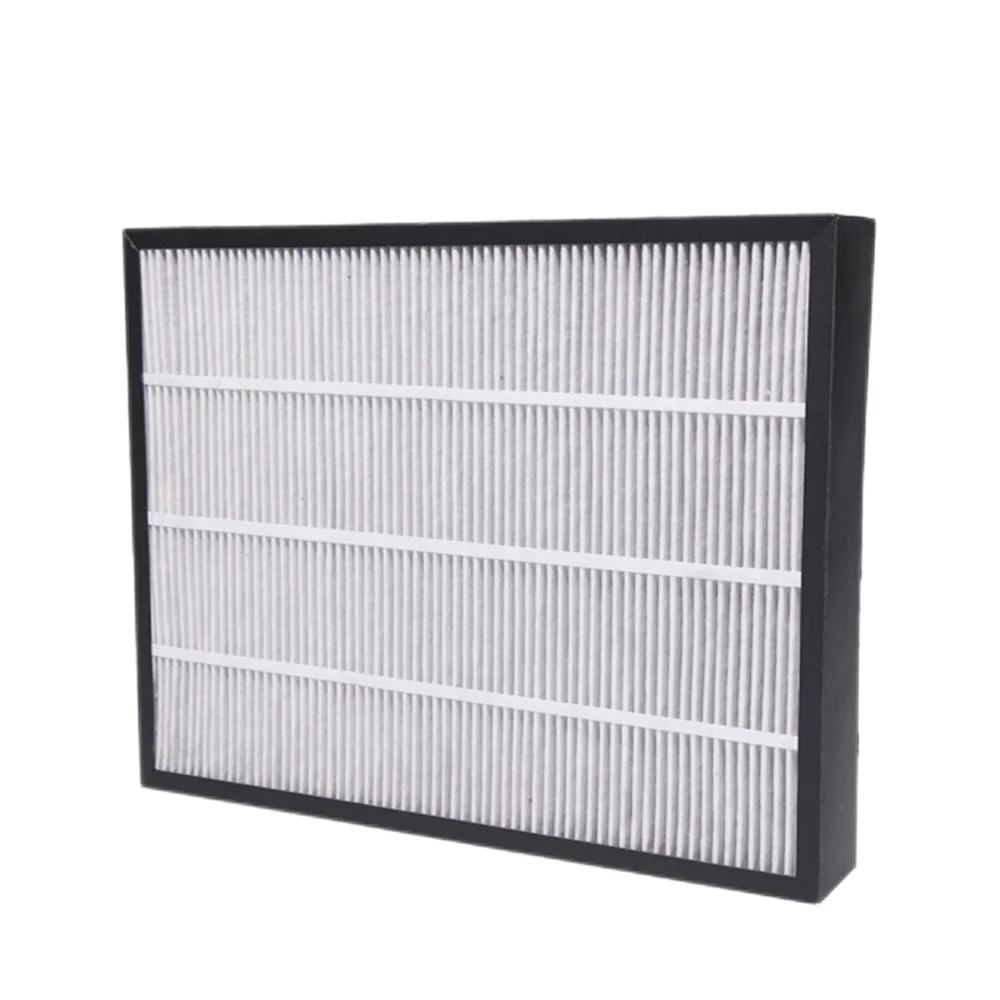 product walson custom size h13 h14 air filter hepa filter premium air purifier for odor remover  and activated carbon filter-4