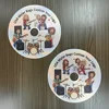 Die Cut Shape Bags