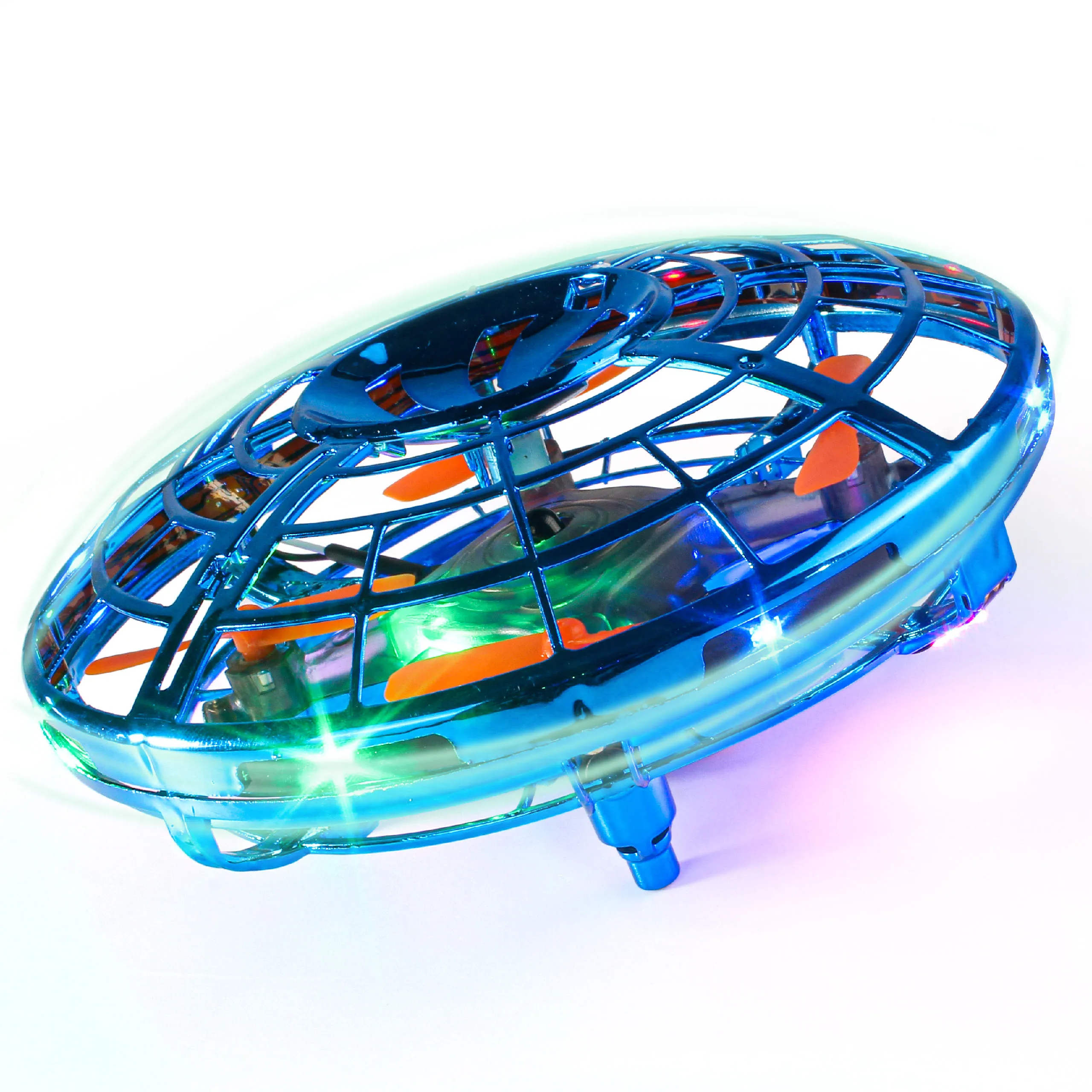 Gyroscope 3 axes FC130 pour avion Dualsky - FLASH RC