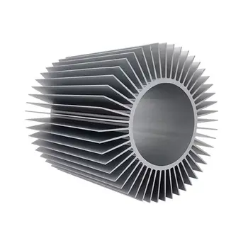 High Quality Customized Aluminum Extrusion Profile Custom Extruded Industrial Manufacturer Aluminum Profiles Suppliers