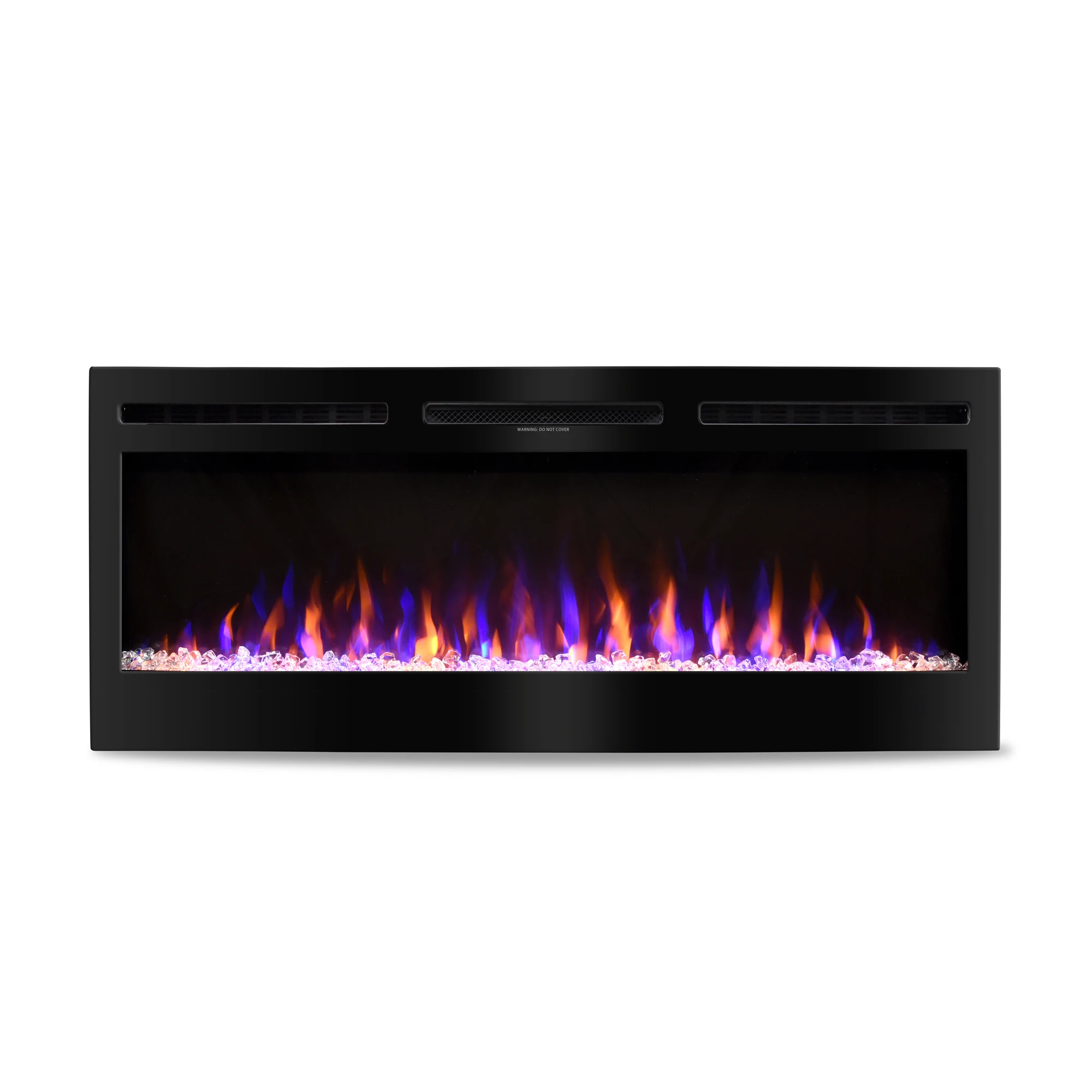 Electric Fireplace, 28", 26", LED - detail 18