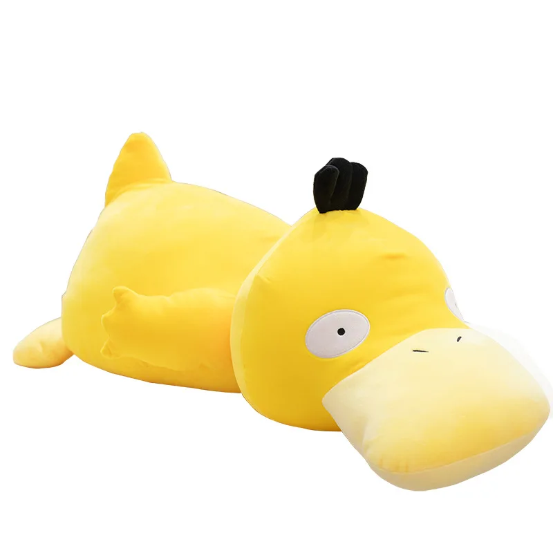 psyduck doll