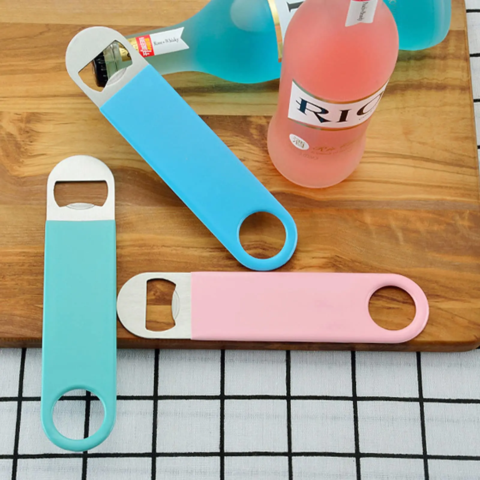 Вертикальный рычаг для гольфа на заказ эргономичный высококачественный полноцветный штопор из нержавеющей стали открывалка винных бутылок пива