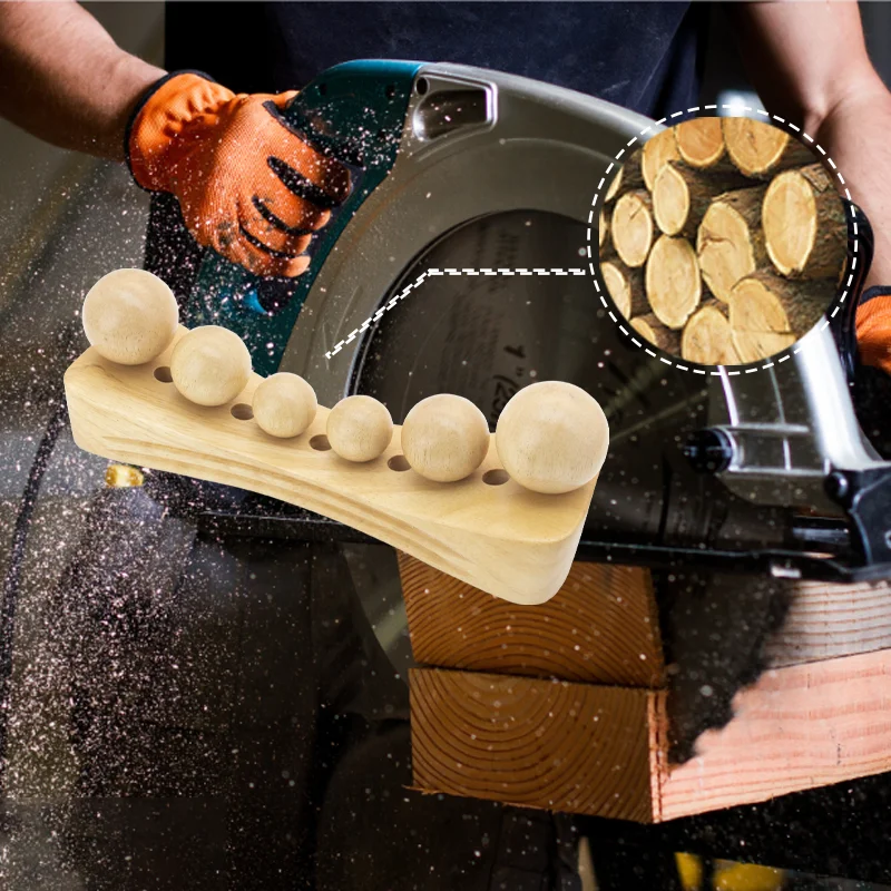 Wood Psoas Muscle Release Tool Hip Hook Release Tool Wood Therapy