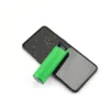 เปลือก PC สีเขียว-ไม่มี