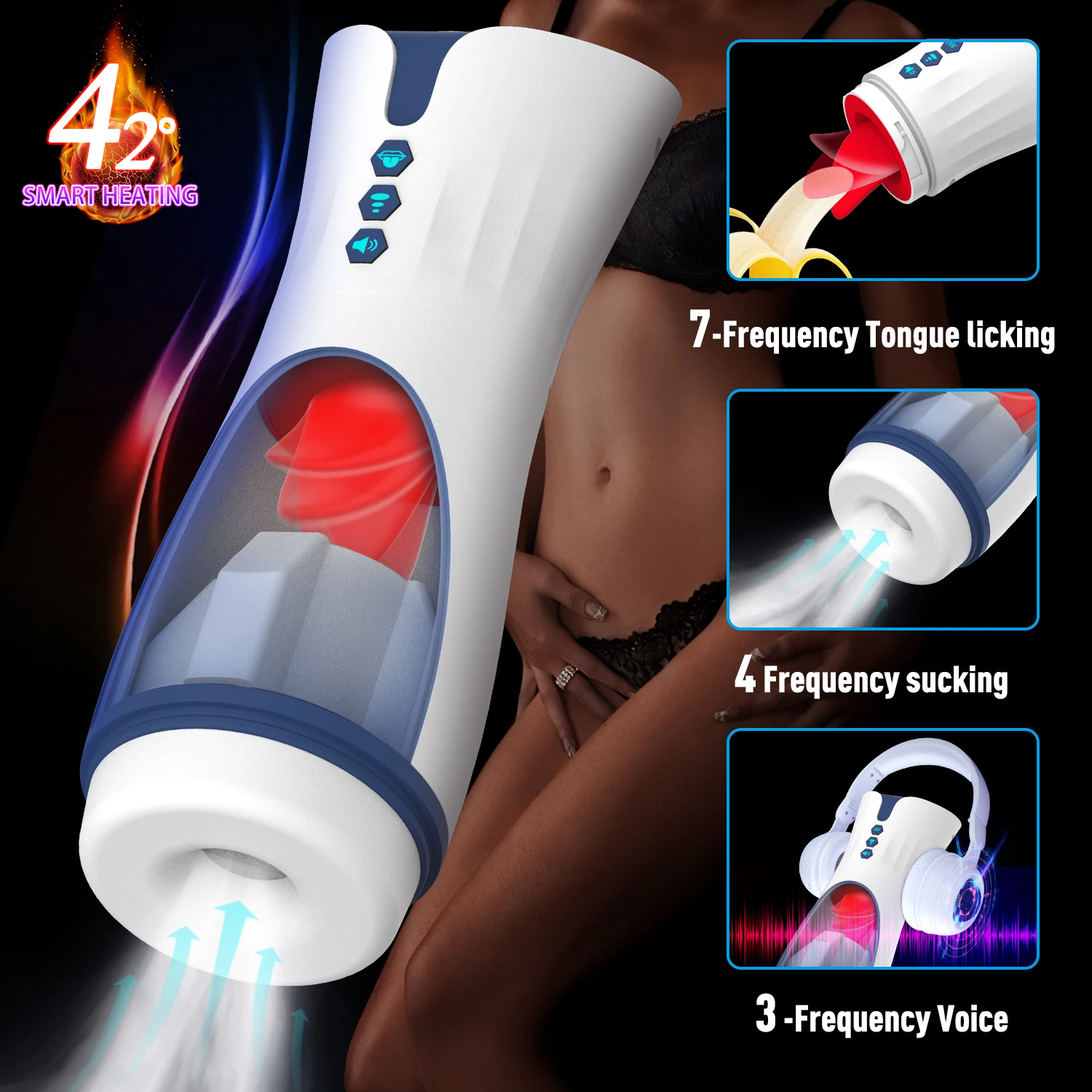 Wholesale B lowjob Male Sucking Male Masturbator Machine Deep Throat Real  Tongue Licking Oral Sex Masturbation Cup Sex Toys For Men From m.alibaba.com