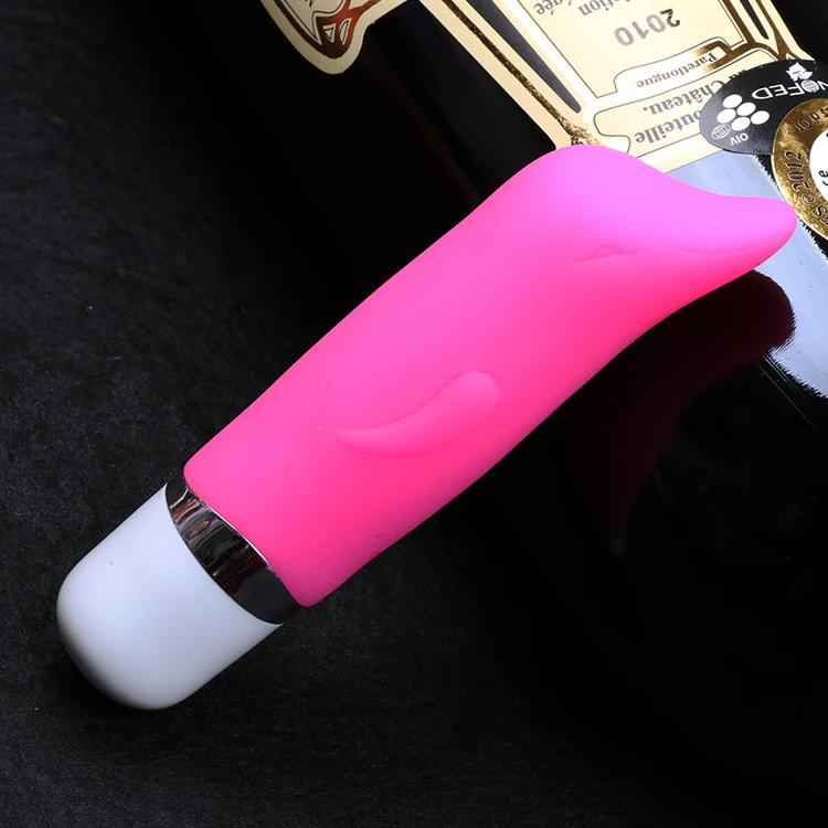 Built-in Battery Mini Finger Vibrator Sex Toys for Woman  Juguetes Sexuales Adult Small Toys Female Girl Sexy Tools