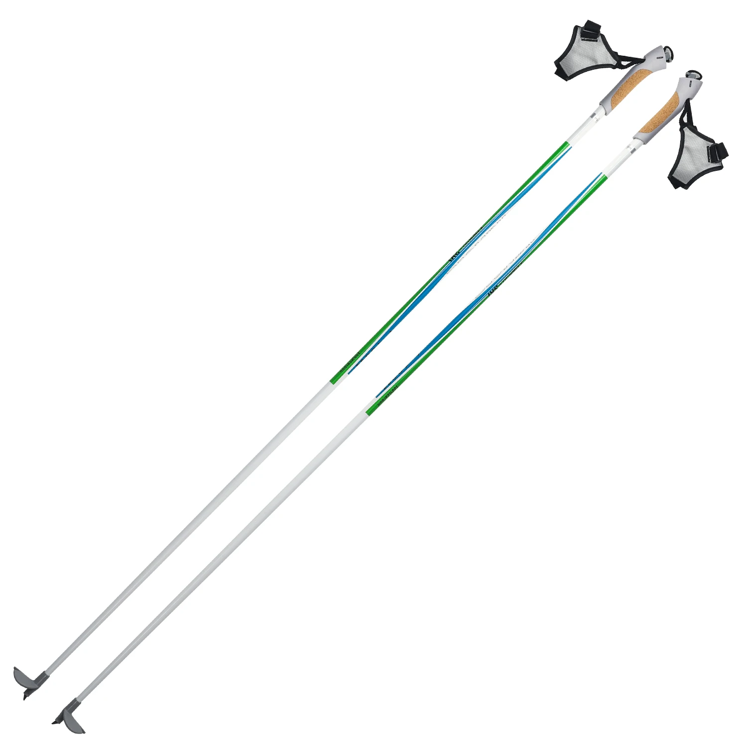 Touring Ski Pole Function Similar with Oneway and Premio