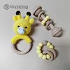 3 pezzi set-sonaglio
