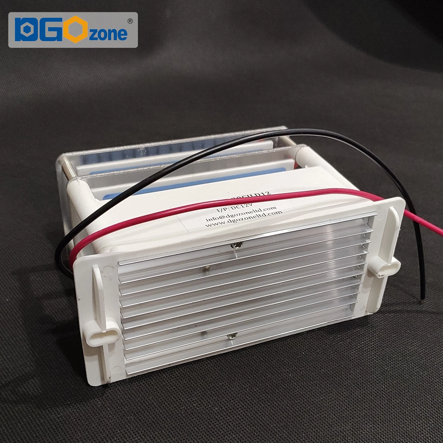12V 20g генератор озона очиститель воздуха части CE RoHS