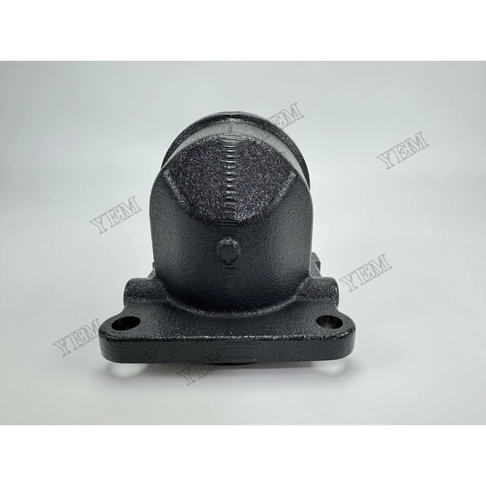 Gearbox TA140-12805 for Kubota High Quality Engine Parts 3