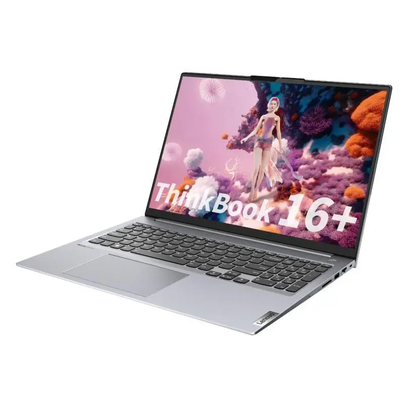 ほぼ未使用品 ThinkBook 16 Gen 7 AMD オフィス2024付き ThinkBook 16 Gen 7 | パワー、パフォーマンスで可能性を広げる