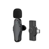 K21 1 microphone-Type C