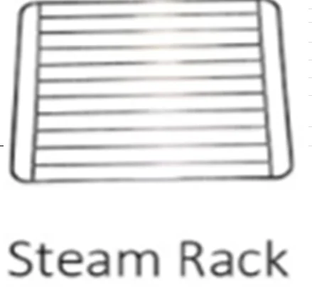 1,FM9010 ETL 23L 220v Цифровой фритюрница с сенсорным экраном, духовка, коммерческая безмасляная фритюрница, многофункциональная духовка