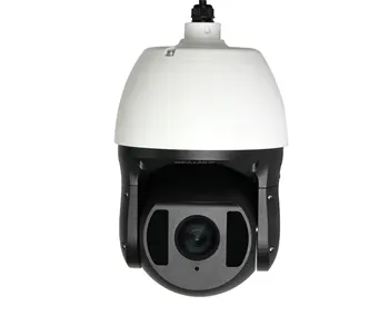 4MP 37xoptical zoom IR Night Vision High Speed dome PTZ Camera