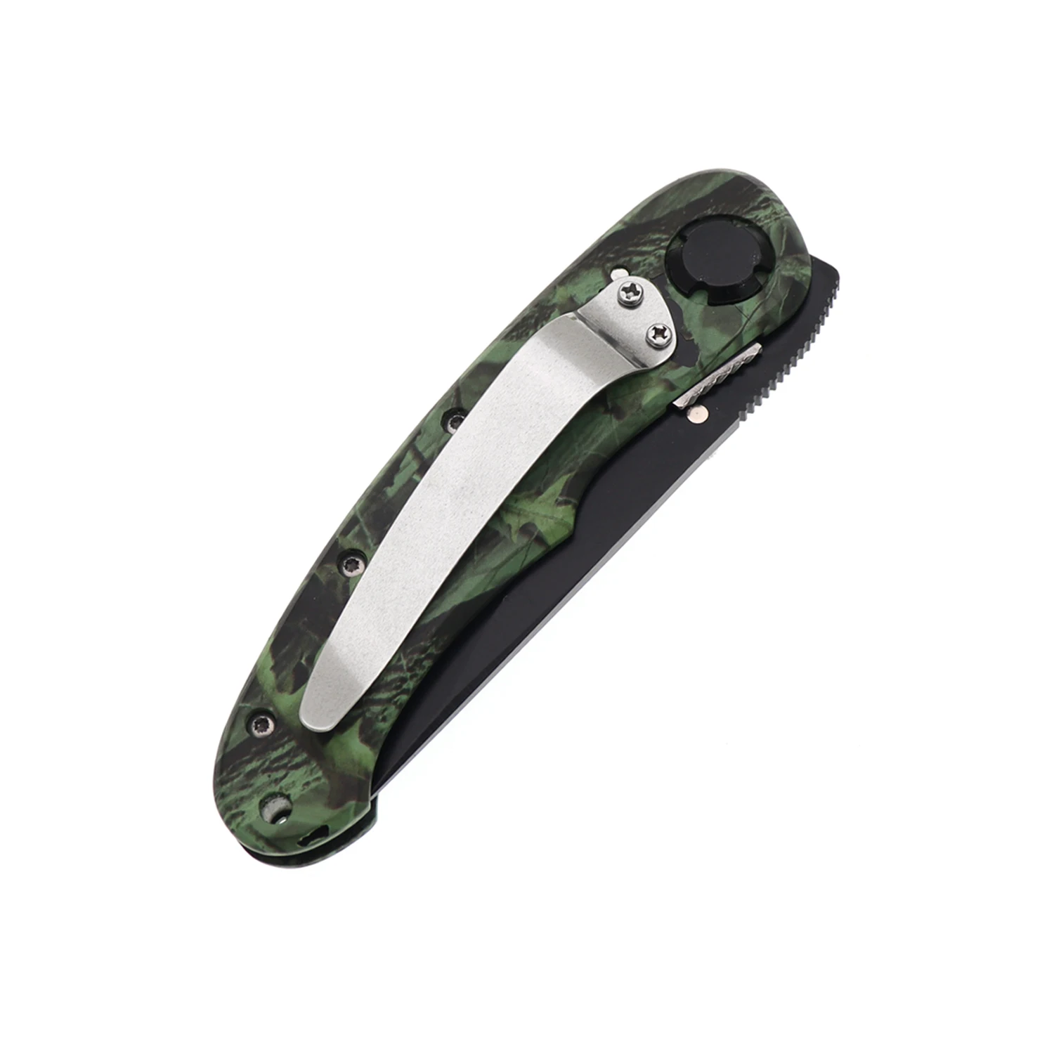 Pocket Knife