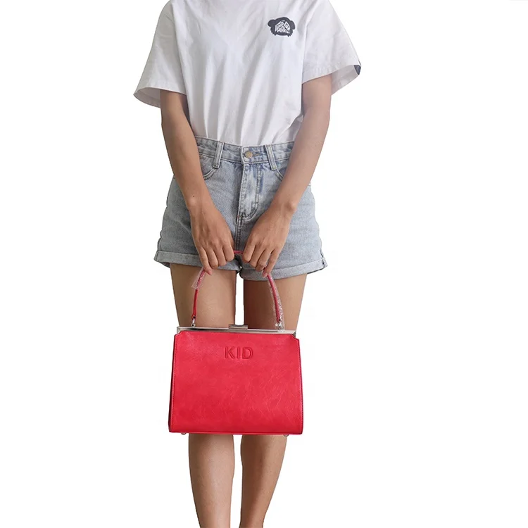 BSCI ISO Lvmh Factory Transparent Women Ladies Purses and Handbags