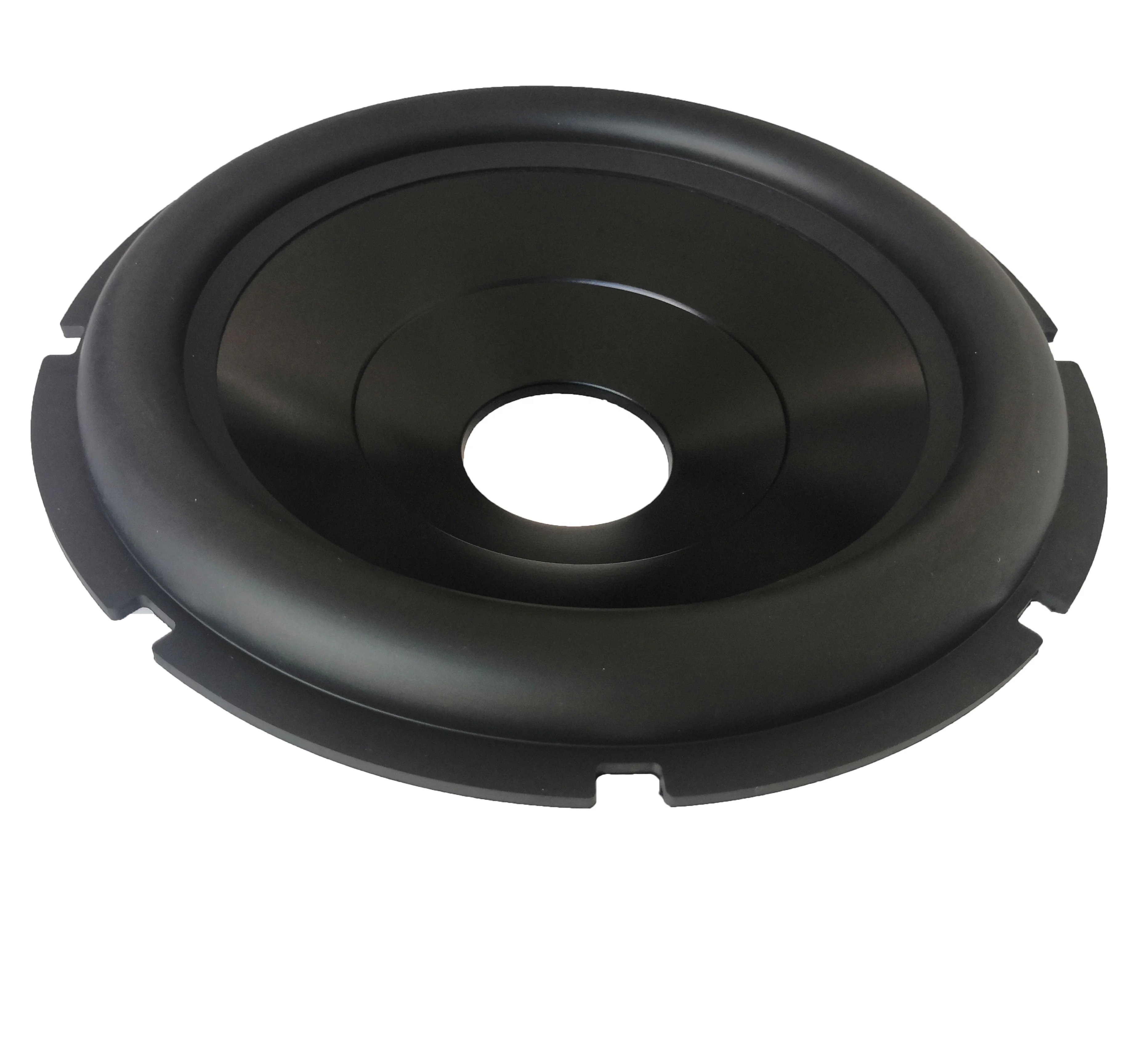 Cheap Factory Price Subwoofer Speaker Replacement Subwoofer Cones Subwoofer Cone 12 Inch
