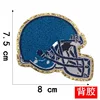 17-gold edge(7.5*8cm/2.95*3.15inch)