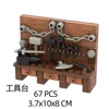 Tool bench