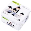 Building blocks-travel tin box